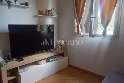 Casa in vendita, Via Bovisasca, Milano