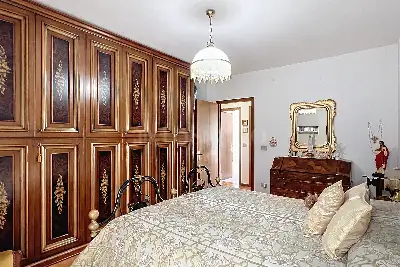 Casa in vendita, Via Claudio Monteverdi, Sassari