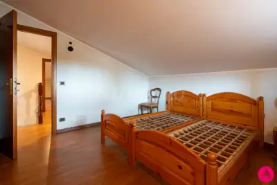 Villino a Schiera in vendita, Via Luciani Papa, Pasiano di Pordenone