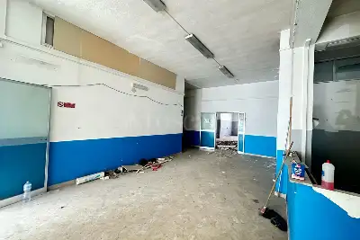 Ufficio in vendita, Viale Galileo Galilei, Palermo