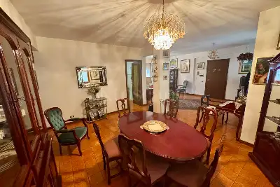 Casa in vendita, Via Pietro Ceccato, Roma