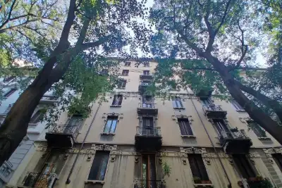 House for sale, Via Bartolomeo Eustachi, Milano