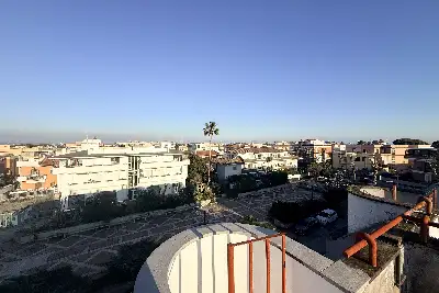 Casa in vendita, Via delle Sterlizie, Nettuno