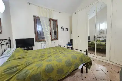 Villino a Schiera in vendita, Via Maria Grazia, Anzio