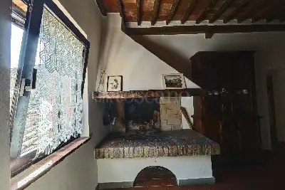 Casa in vendita, Vicolo Giovanni del Fu Ciatone, Castelnuovo Berardenga