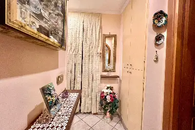 Casa in vendita, VIA MARCO VALERIO CORVO, Roma