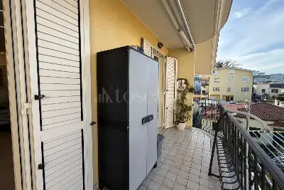 Casa in vendita, Via Saliceti, Alba Adriatica