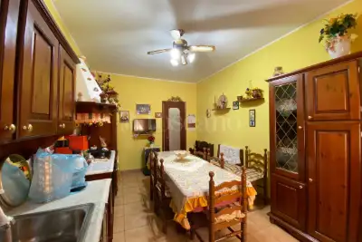Casa in vendita, Via Torino, Gravina di Catania