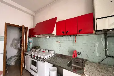 Casa in vendita, Corso Giuseppe Garibaldi, Cerignola