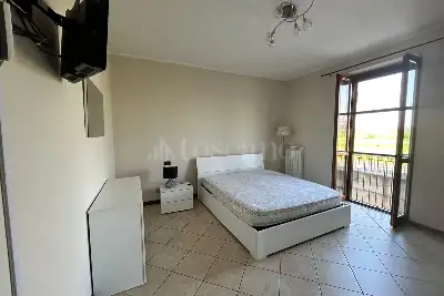 Casa in vendita, Via C. Soletti, Castel Mella