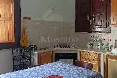 Casa Indipendente in vendita, Via Ascanio, Erice