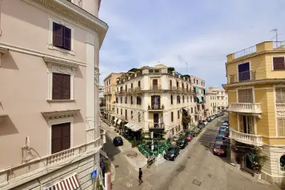 Casa in vendita, Via XX Settembre, Anzio