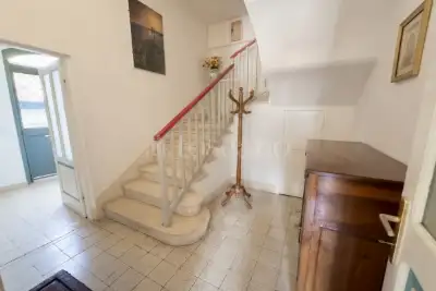 Casale in vendita, Via della Torre di Pagliaccetto, Fiumicino