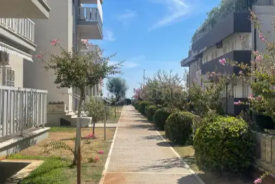 Casa in vendita, Via Pio la Torre, Martinsicuro