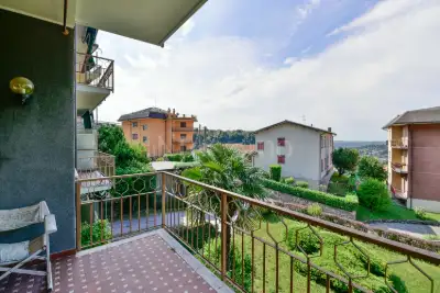 Casa in vendita, Via Sant'Ambrogio, Caslino d'Erba