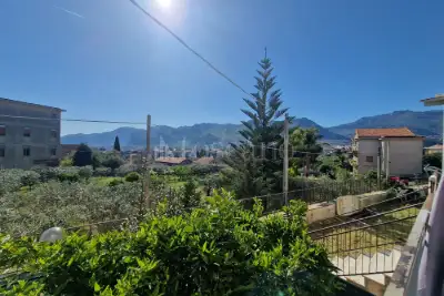 Villa Plurifamiliare in vendita, Via Santicelli, Monreale