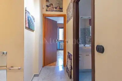 Casa in vendita, Via Emilio Morosini, Milano