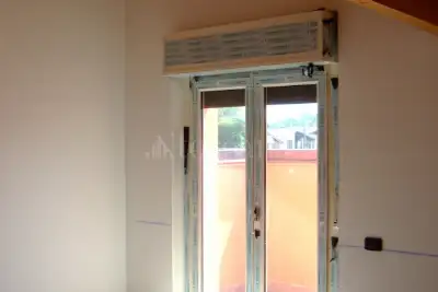 Villino a Schiera in vendita, Via Stradavecchia, Bastida Pancarana