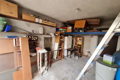 Box in vendita, Via Riccardo da San Germano, Palermo