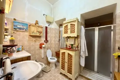 Casa Indipendente in vendita, Via Columella, Roma