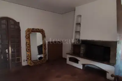 Attico in vendita, Via Attilio Cerutti, Prato