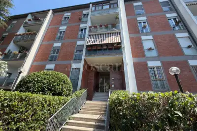 Casa in vendita, Via Annibale De Gasperis, Roma