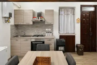 Casa in vendita, Vicolo Senes, Sorso