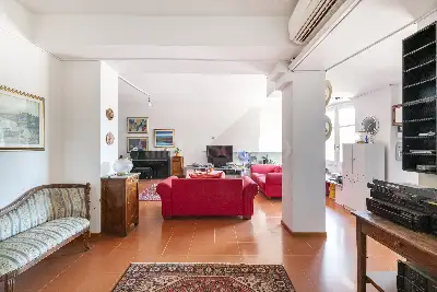 Casa in vendita, Via Montauto, Impruneta