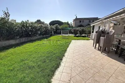 Casa Indipendente in vendita, Via dei Pini, Sorso