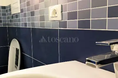 Casa in vendita, Via Giffone, Reggio di Calabria