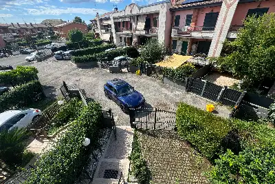 Villino a Schiera in vendita, Via Serecchia, Cisterna di Latina , Cisterna di Latina