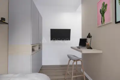 Casa in vendita, Via Giolito de Ferrari, Roma