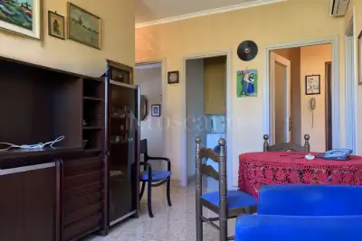 Casa in vendita, Via Carlo Avolio, Roma