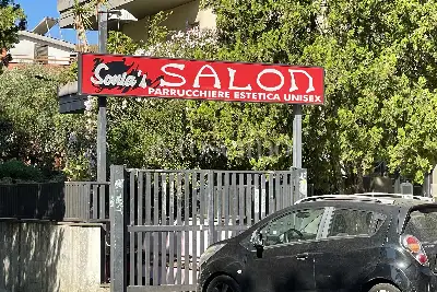 Negozio in affitto, Largo Monteverdi, Cerveteri