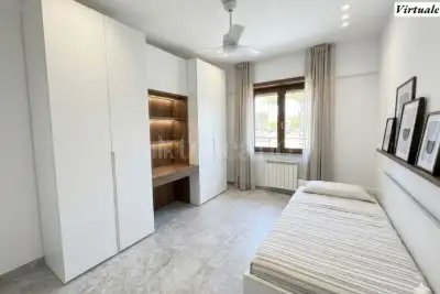 Casa in vendita, Via Fiume Bianco, Roma