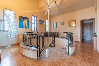 Villa in vendita, Via L 23, Portella di Mare, Misilmeri, Misilmeri