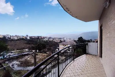 Casa in vendita, Via delle Nocelle, L'Aquila