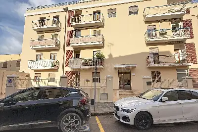 Casa in vendita, Via Carbonia 1, Alghero