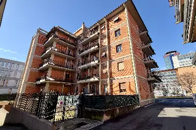 Casa in vendita, Via San Zeno, Brescia