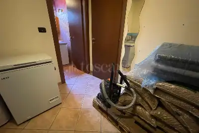 Villa Bifamiliare in vendita, Via Roma, Martinsicuro