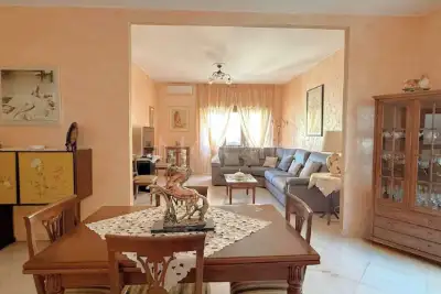 Casa in vendita, Via Mario Musco, Roma