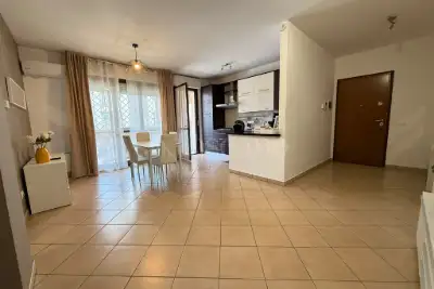 House for sale, Via Enrico Berlinguer, Fiumicino