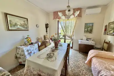 Casa in vendita, Via Martiri d'Ungheria, Scafati