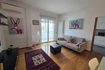 Attico in vendita, Via San Giuliano, Cagliari