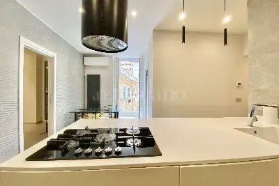 Casa in vendita, Viale Principe Umberto, Messina