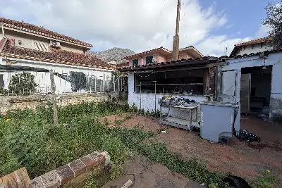 Edificabile Residenziali in vendita, Via Sferracavallo, Palermo