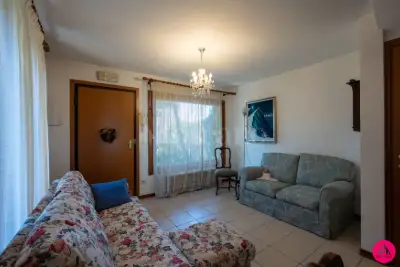 Villino a Schiera in vendita, Via Ercole Carletti, Udine