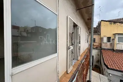 Casa in vendita, Via Galati , Catania