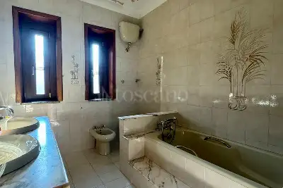 Villa in vendita, Via Molinelle, Monteforte Irpino