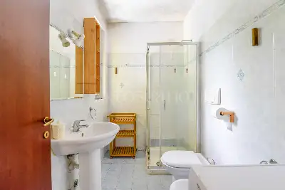 Casa in affitto, Via Acquanera, Como